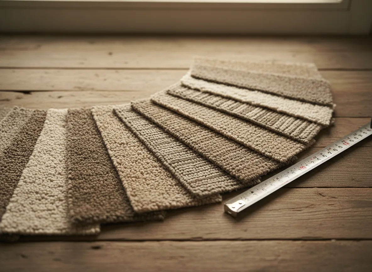Carpet Installation Servia, IN FAQs